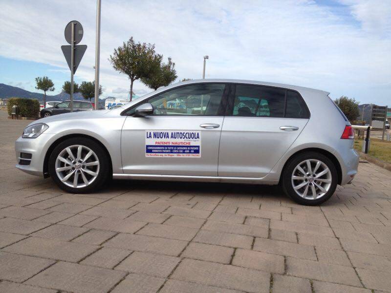 Olbia: ecco l'avventura di Tiziana Oggianu con La Nuova Autoscuola