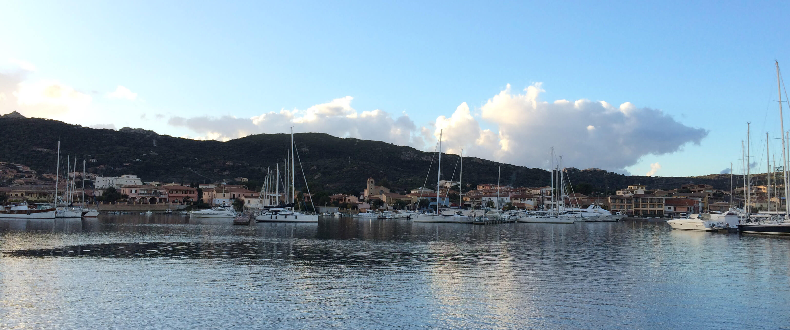 Comune di Arzachena: nuova area pedonale h24, ecco dove