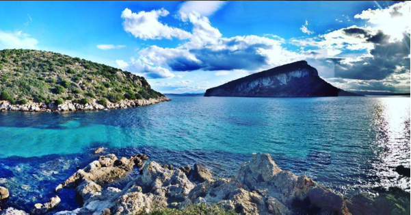 *VIDEO* Golfo Aranci: l'immensa bellezza di Cala Moresca