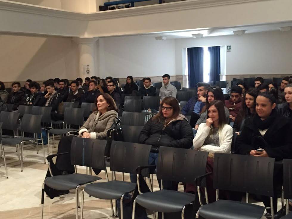 Olbia, le tasse spiegate agli studenti: successo per l'evento Odcec