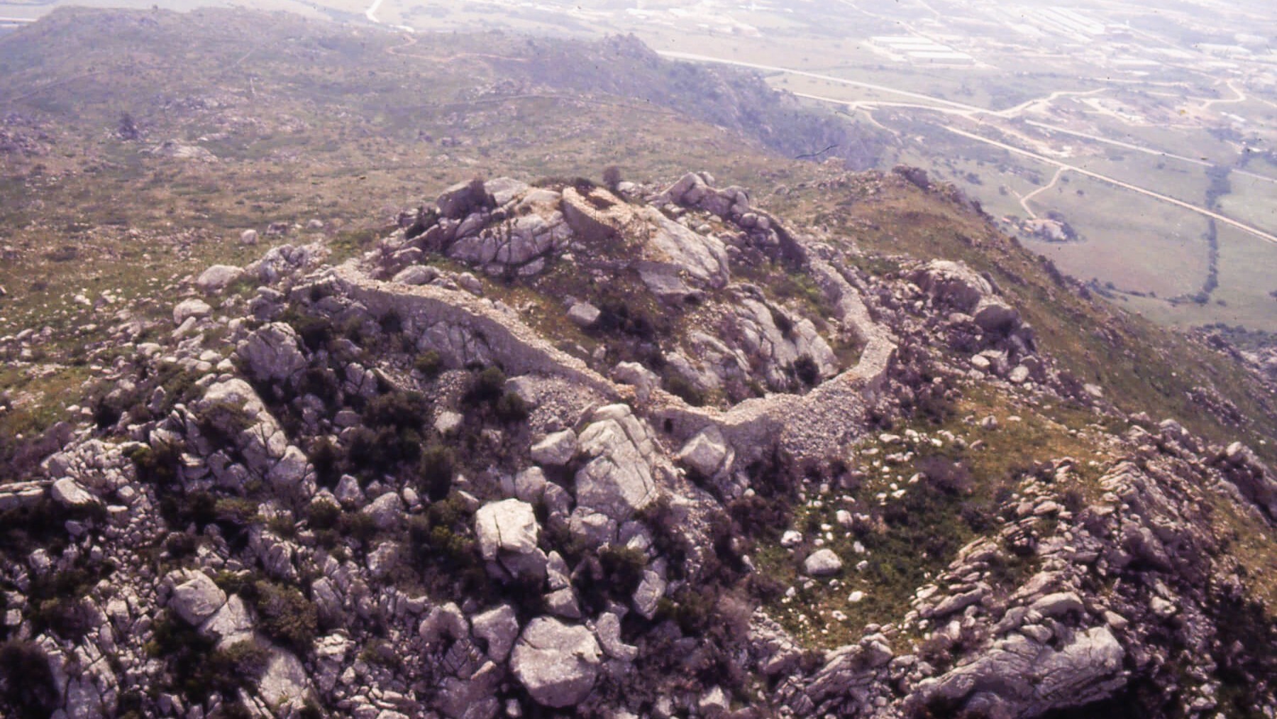 Pro Loco Olbia: alla scoperta del nuraghe Riu Mulinu con l'archeologo Amucano