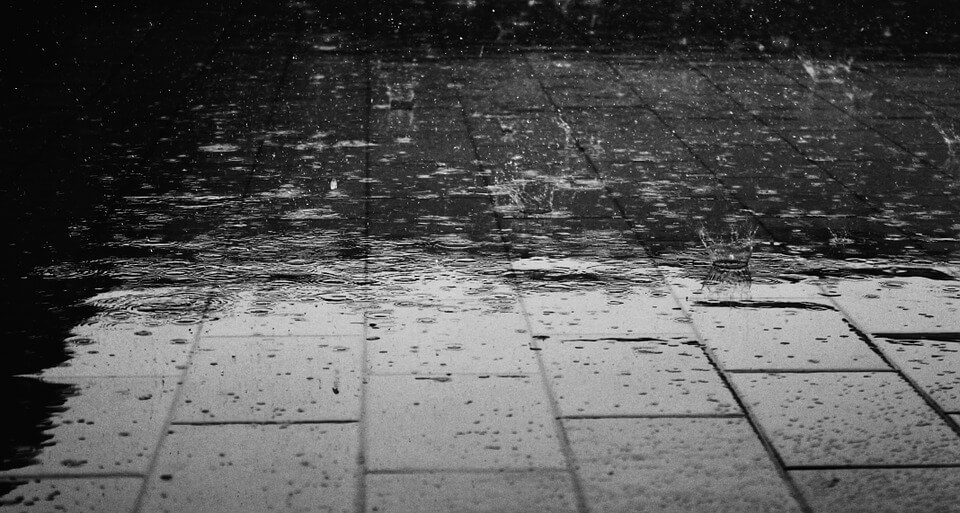 Meteo Olbia: in arrivo altre piogge