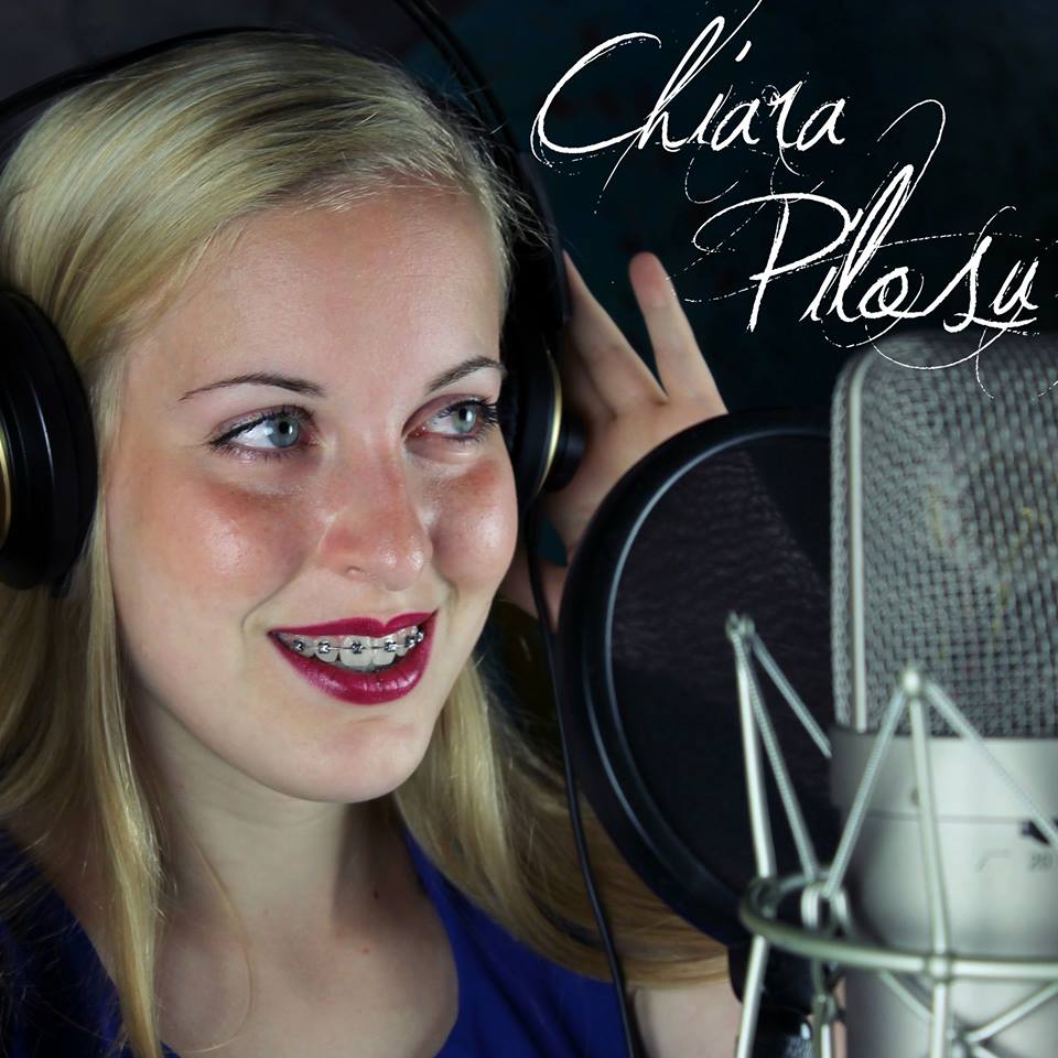 Olbia: una cantante olbiese all'importante kermesse canora