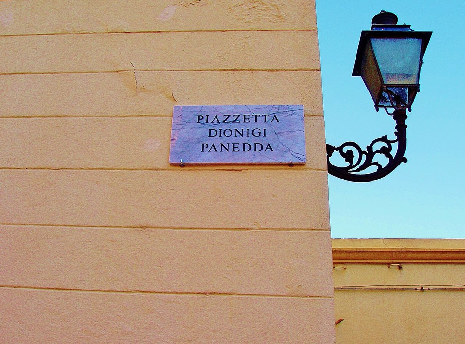 Una piacevole sorpresa