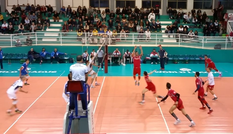 Pallavolo Olbia: sabato di derby al Pala Deiana contro l'Ariete Oristano