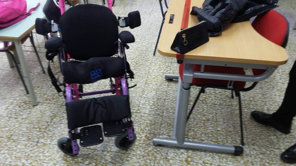 Disabili e scuola, pochi fondi: Regione a caccia di euro