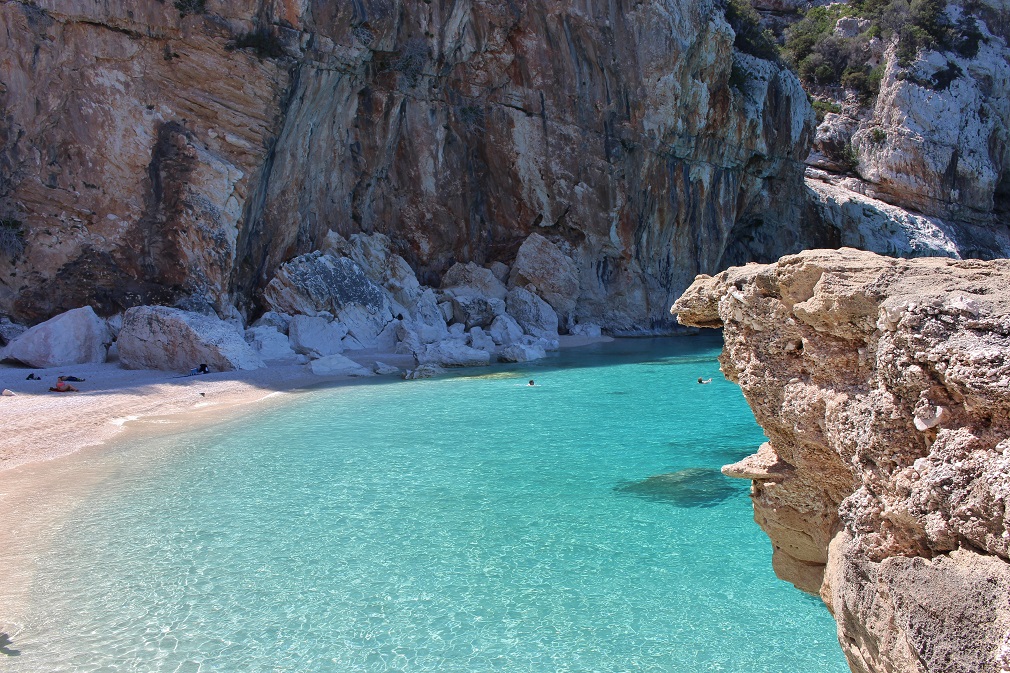 Sardegna: ecco le 10 spiagge da non perdere