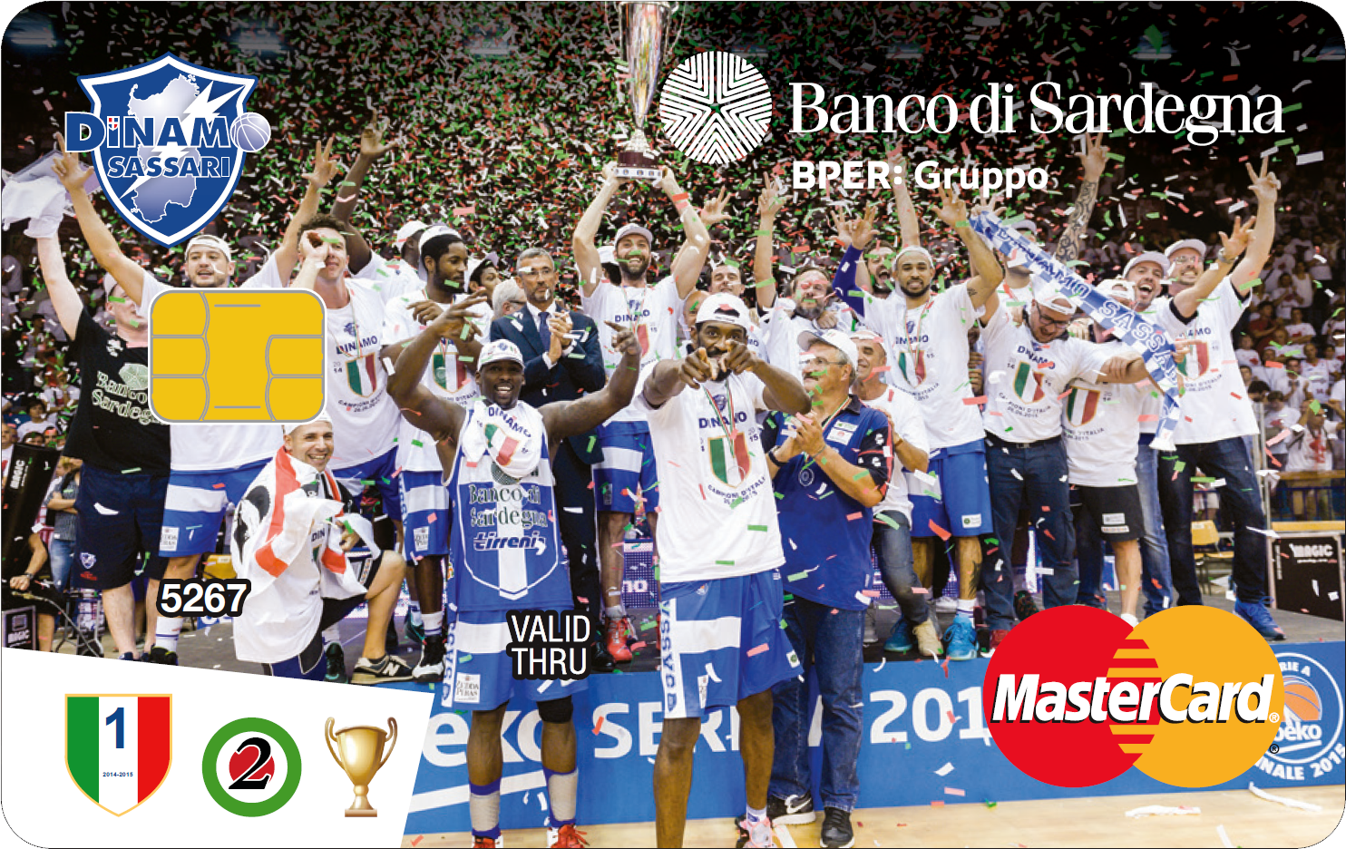 Olbia: arriva il torneo organizzato dalla Dinamo Sassari