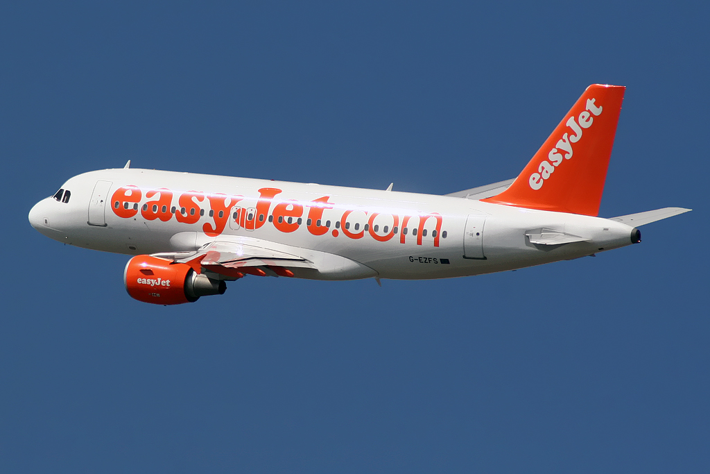 Olbia. Easy Jet al top: 8 nuove rotte e +20% di passeggeri