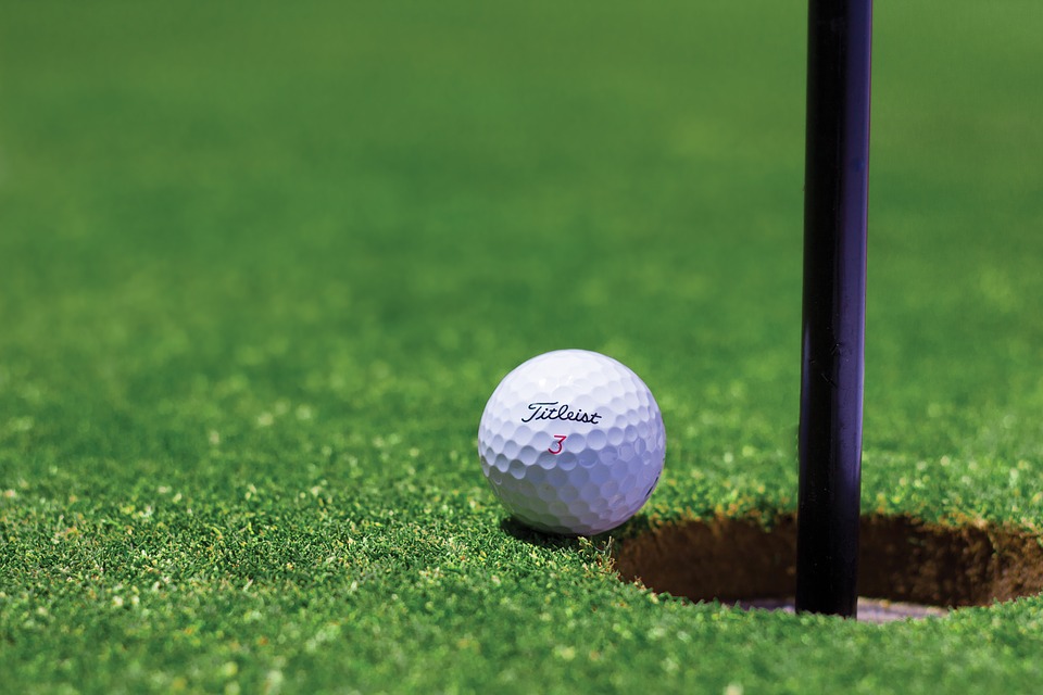 Olbia, Turismo: i Riformatori puntano sul golf