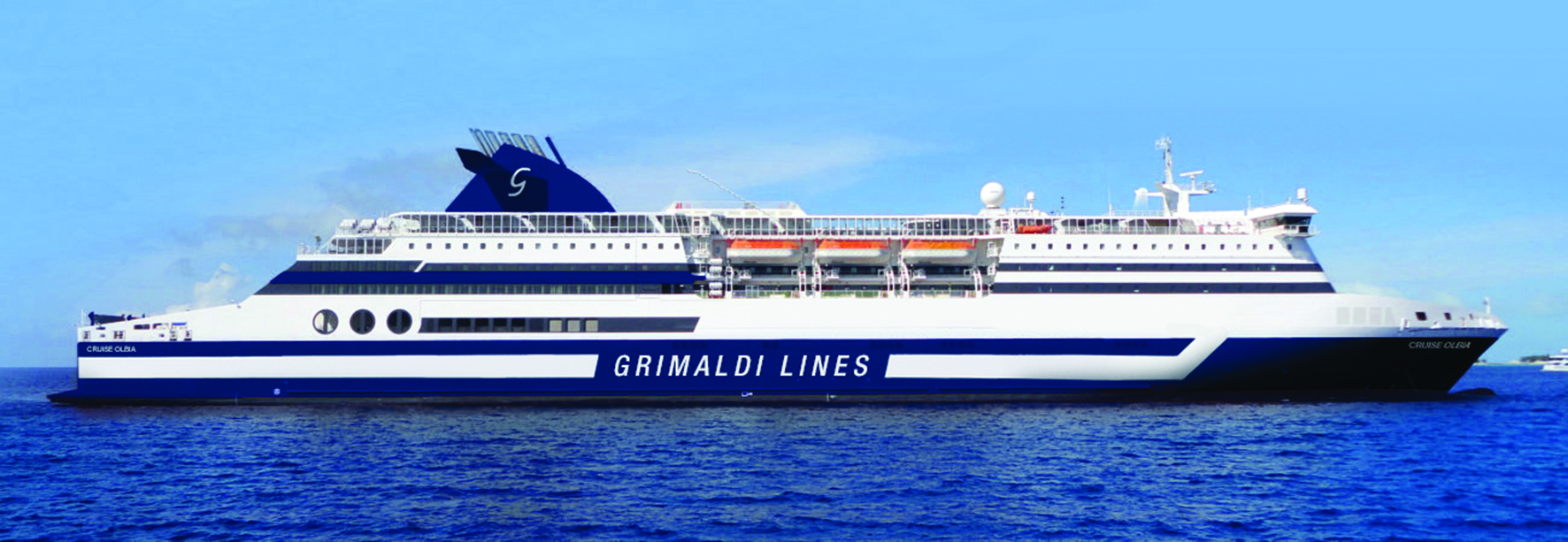 Trasporti, proposta shock di Grimaldi: far viaggiare i gratis i sardi