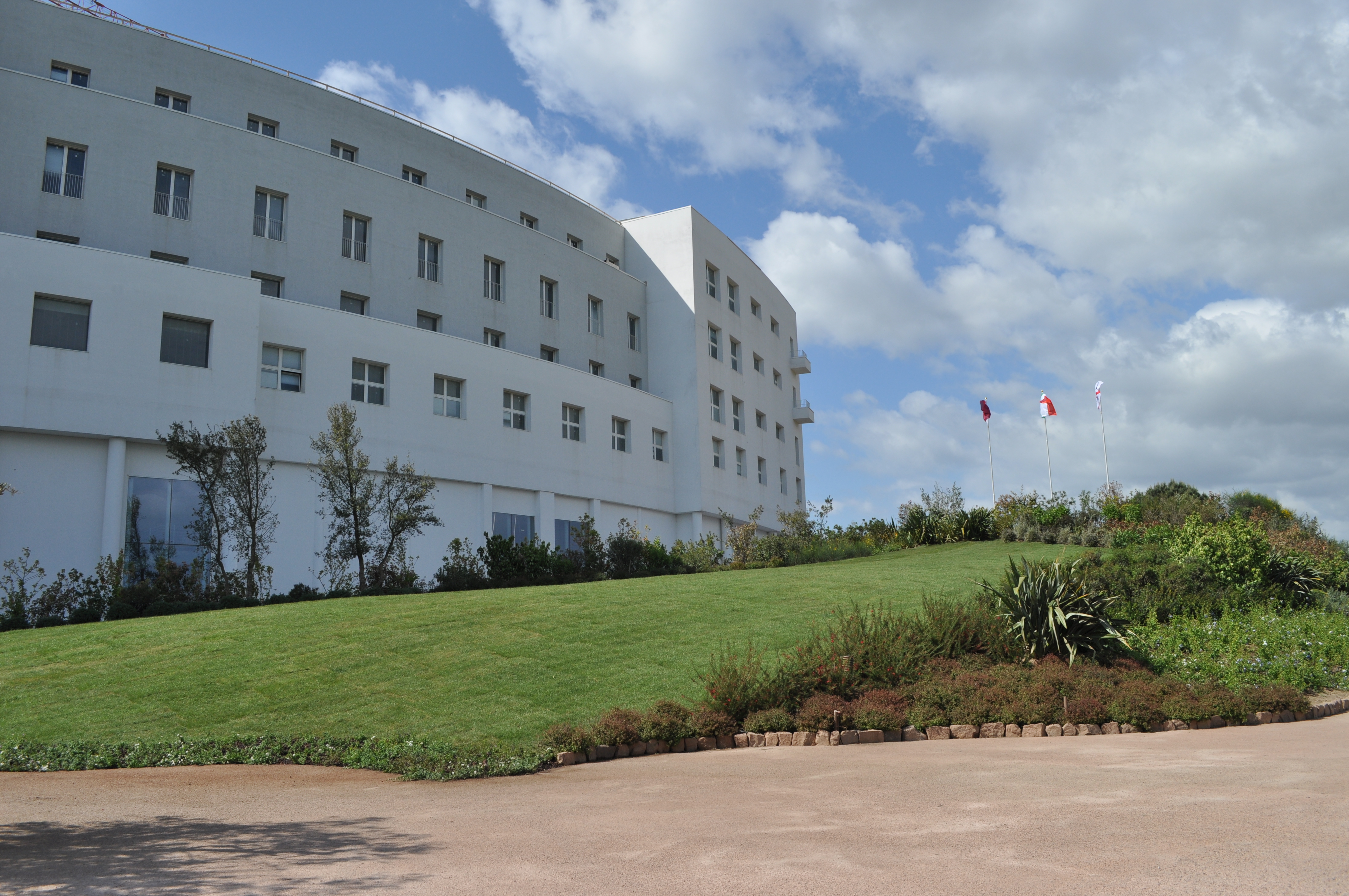 Al Mater Olbia una giornata di visite mediche gratuite