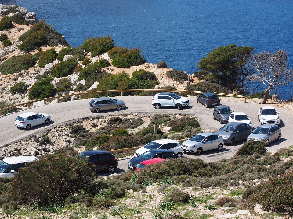 Anas: Anche in Sardegna boom di traffico nel weekend pasquale