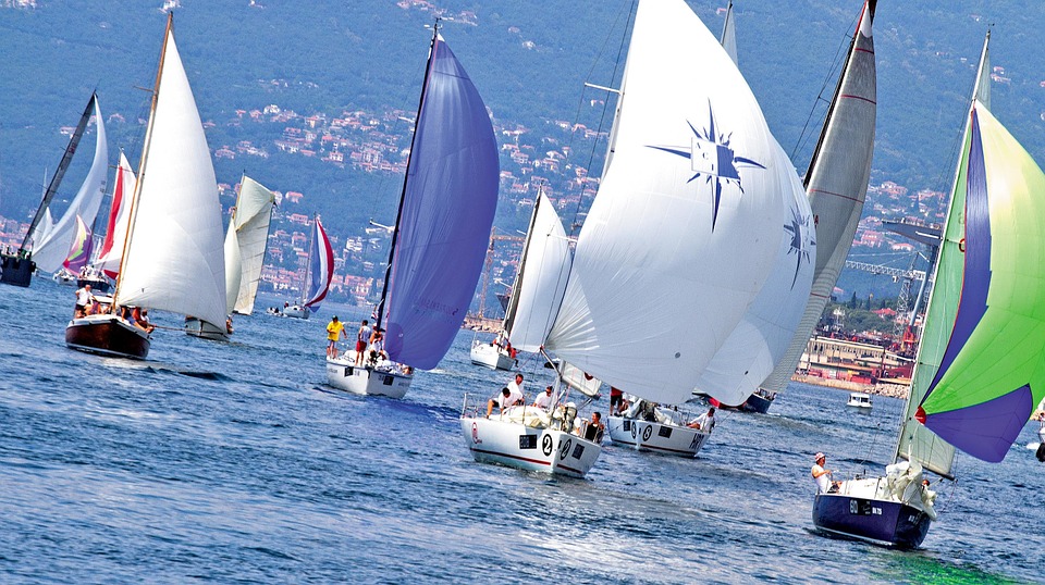 Olbia, Cooking Cup: vela e cucina si incontrano in un unico evento