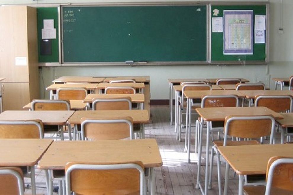 Dispersione scolastica: Sardegna riduce più delle altre regioni