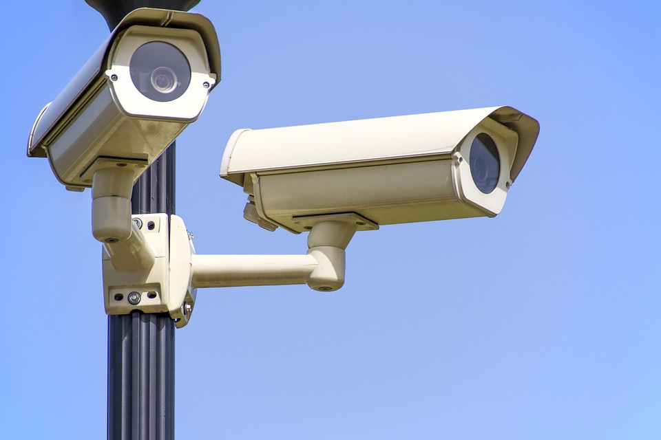 Nuovo bando per sistemi di videosorveglianza, coinvolti 267 Comuni