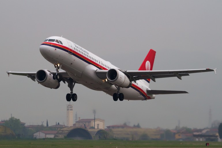 Meridiana: nessuna occupazione nella sede di Air Italy