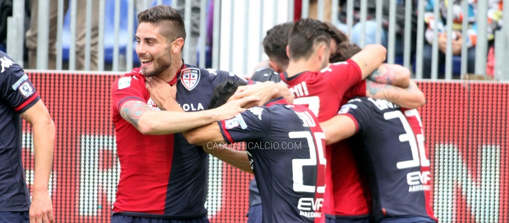 Cagliari Calcio: riprendiamoci la serie A