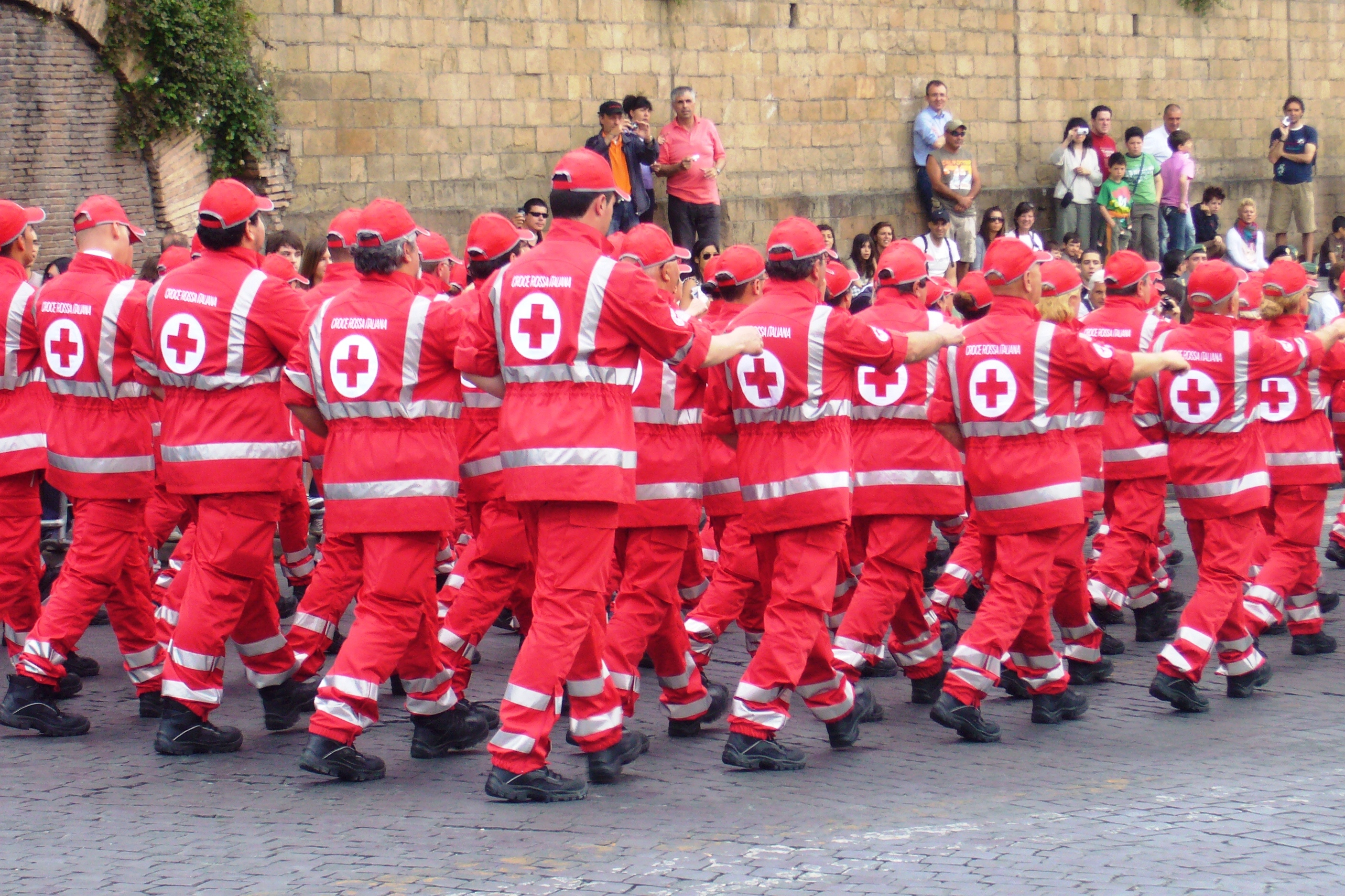 Sardegna, Croce Rossa: è donna il nuovo Presidente Regionale