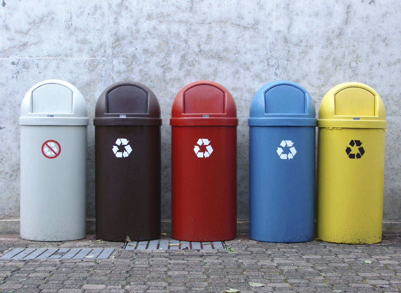 Covid: nuova ordinanza per la gestione dei rifiuti