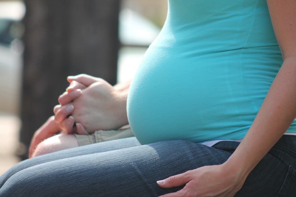Olbia, incontro con Ruth Ehrhardt: i bisogni delle donne in gravidanza
