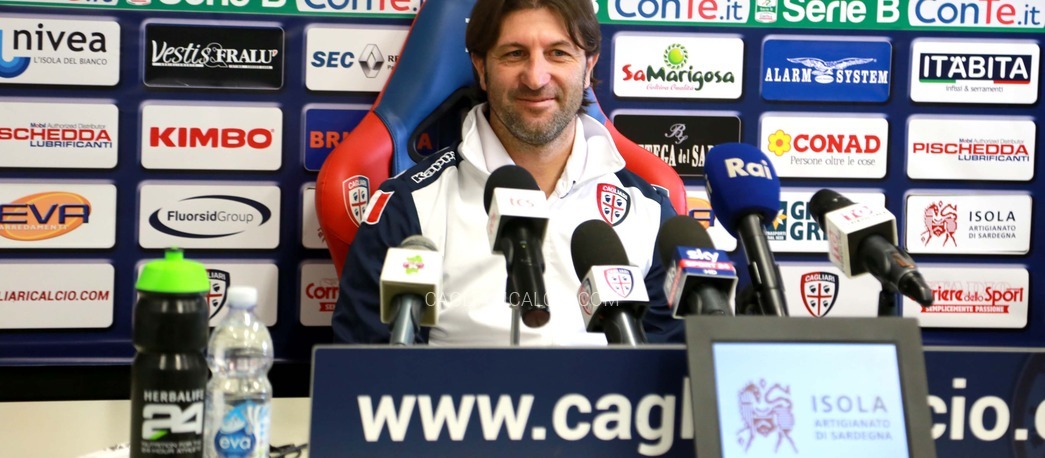 Cagliari Calcio: vincere per entrare nella storia