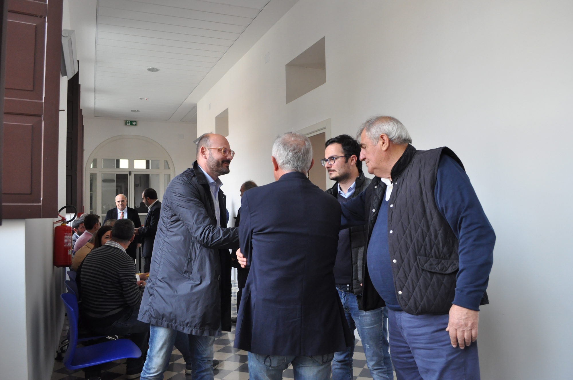 Elezioni Olbia: 23 liste al via. Stop per il sesto aspirante sindaco