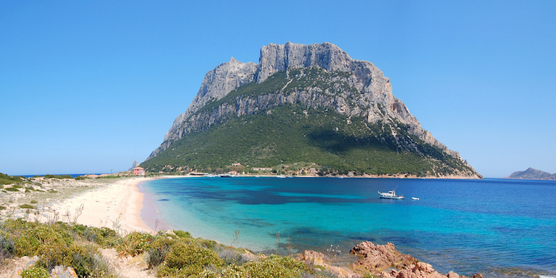 Olbia, AMP Tavolara: educazione ambientale in spiaggia