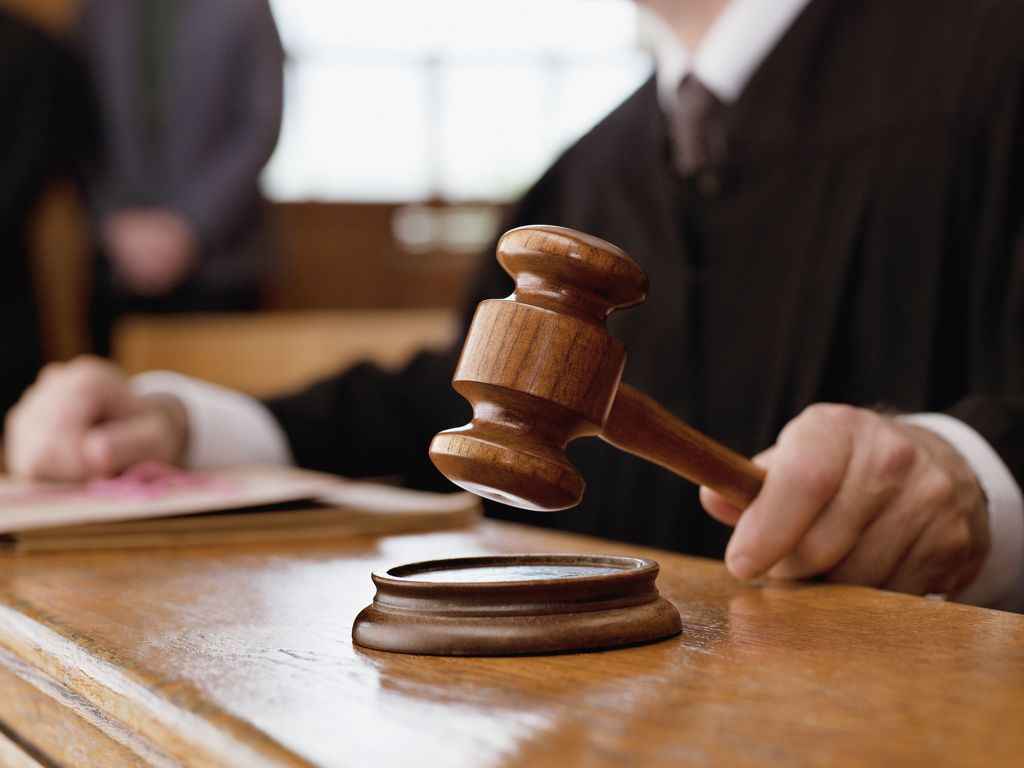 Olbia: chiusura temporanea dell'ufficio del Giudice di Pace
