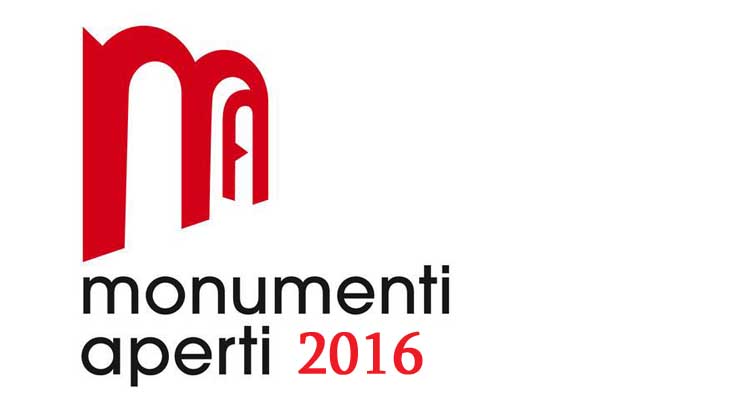 Olbia, attesa per l'edizione 2016 di Monumenti Aperti