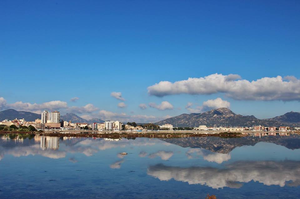 Olbia, meteo: previste piogge nella settimana di San Simplicio