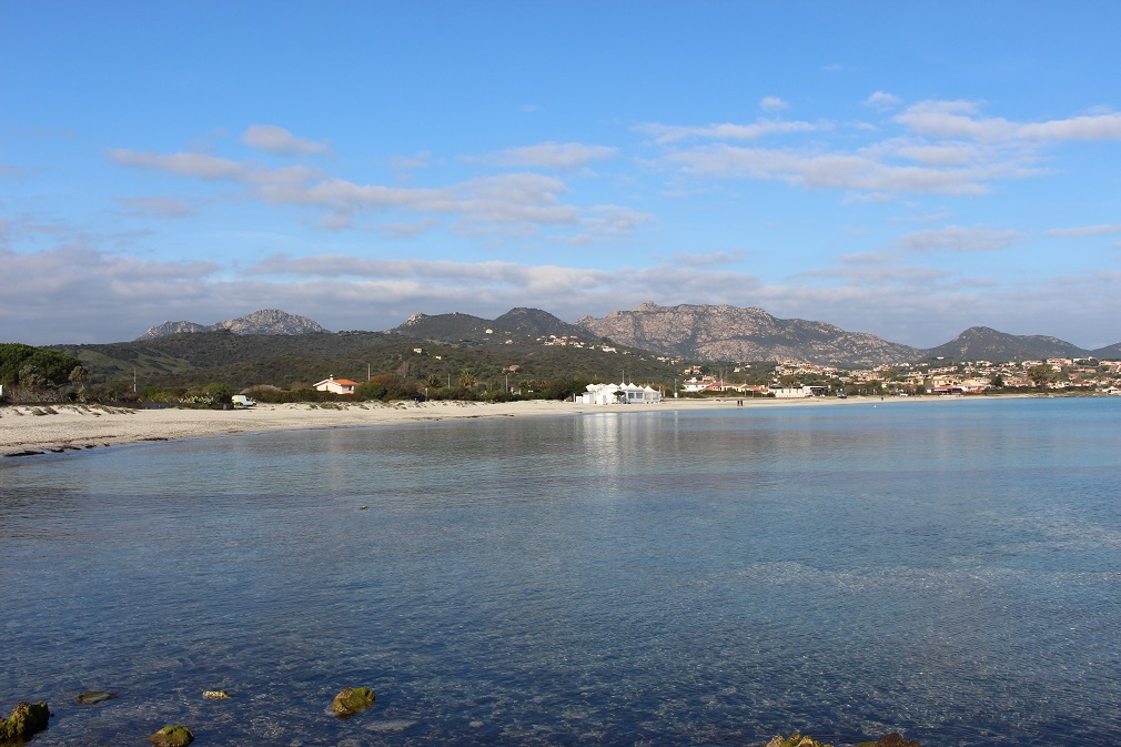 Meteo Olbia: vediamo le previsioni per il 25 aprile