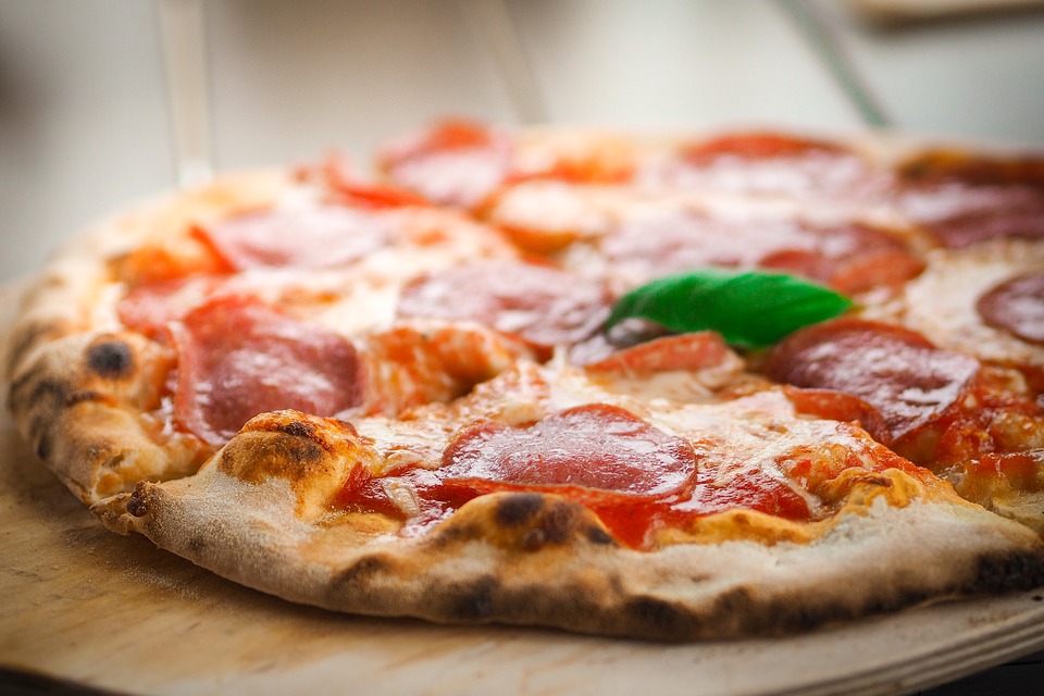 Pizzerie di Olbia TOP TEN 2018: ecco le migliori recensite da TripAdvisor