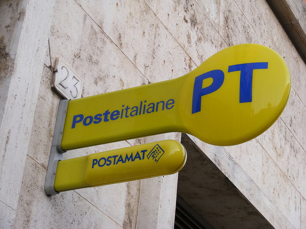 Loiri Porto San Paolo: orari apertura  sportello Poste Italiane