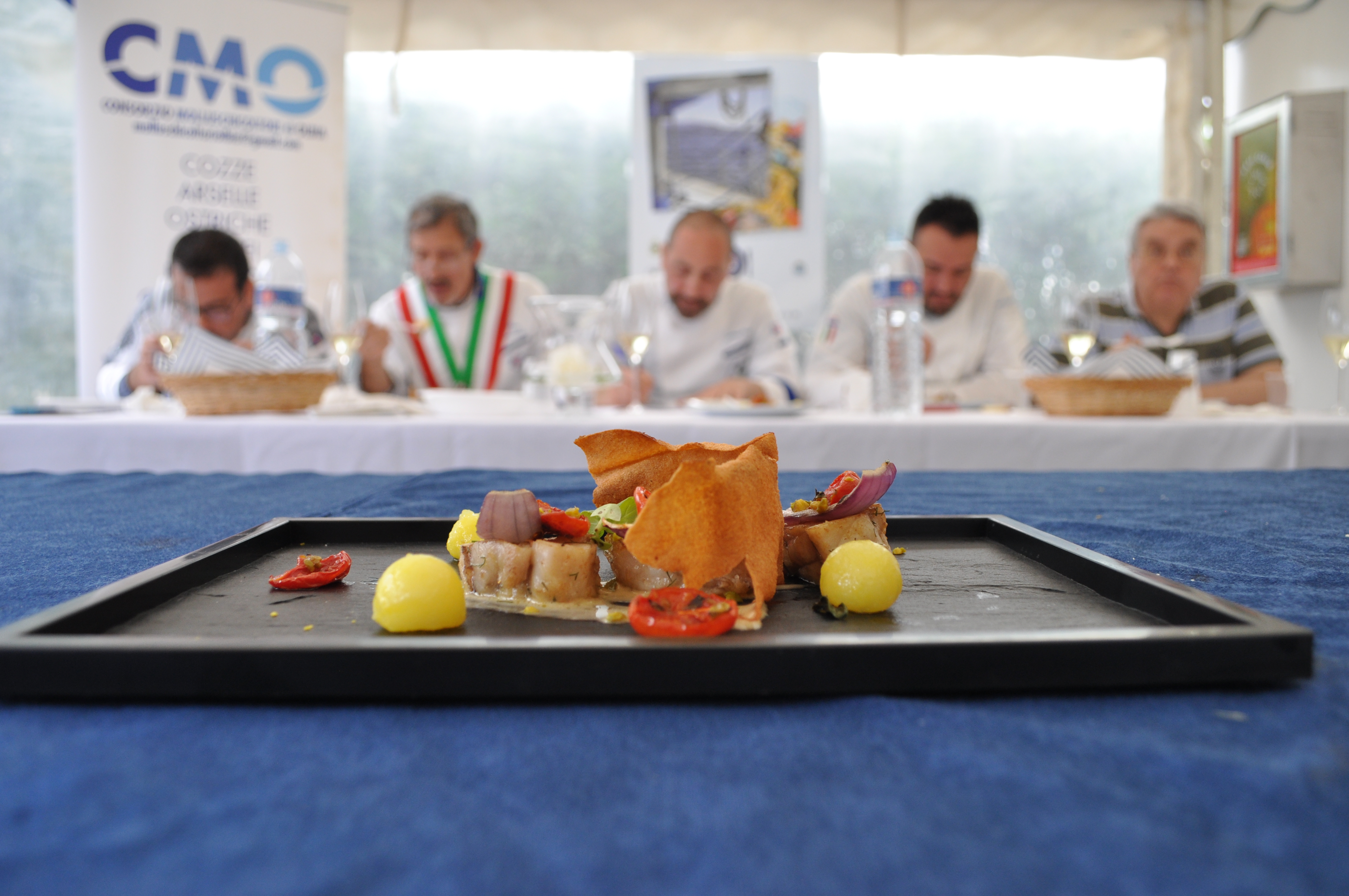 Olbia: successo per la prima edizione della Olbia Cooking Cup