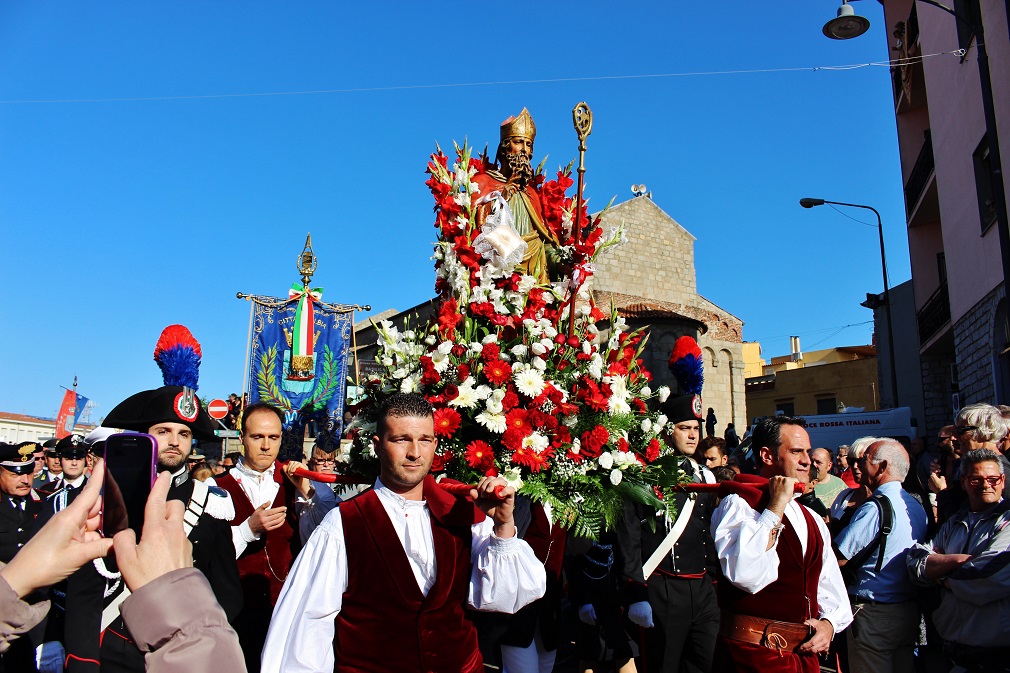 Olbia, festa San Simplicio: conto alla rovescia