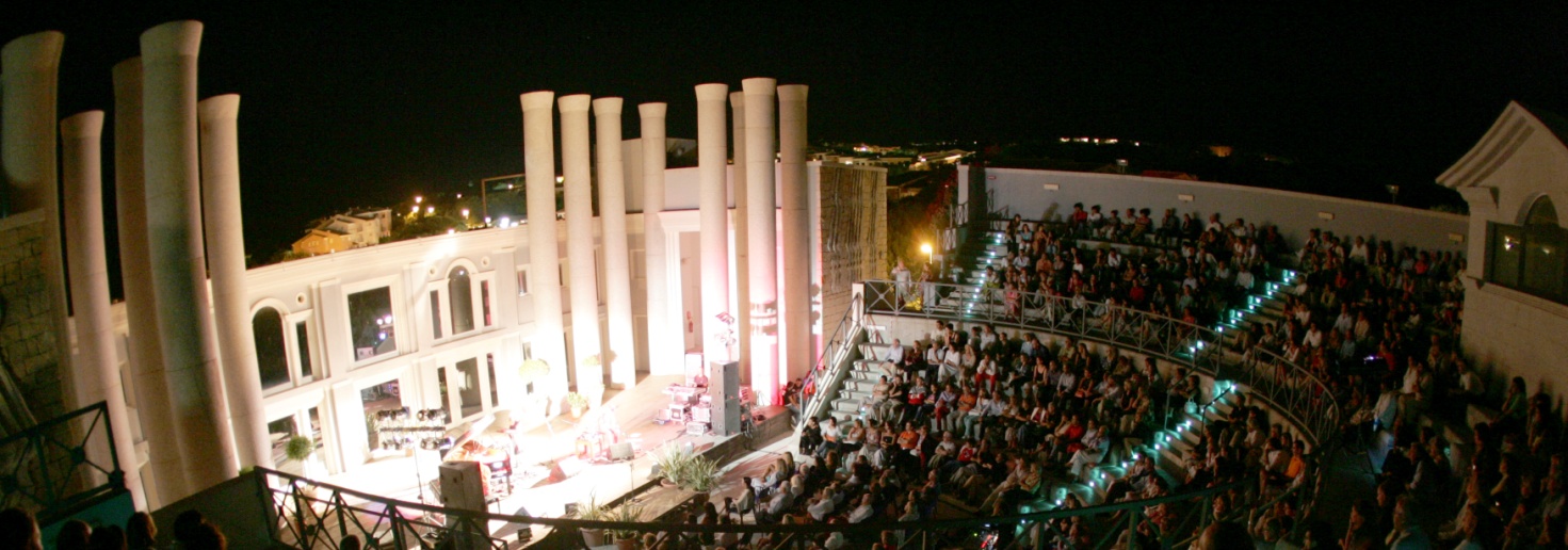 Porto Rotondo Festival: un'estate di musica internazionale e big italiani in concerto