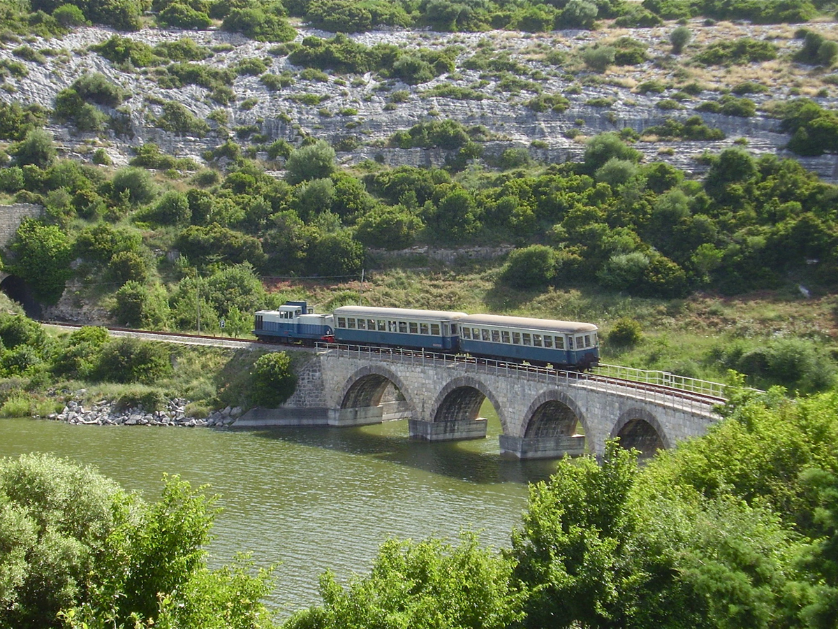 Trenino Verde: varato calendario triennale