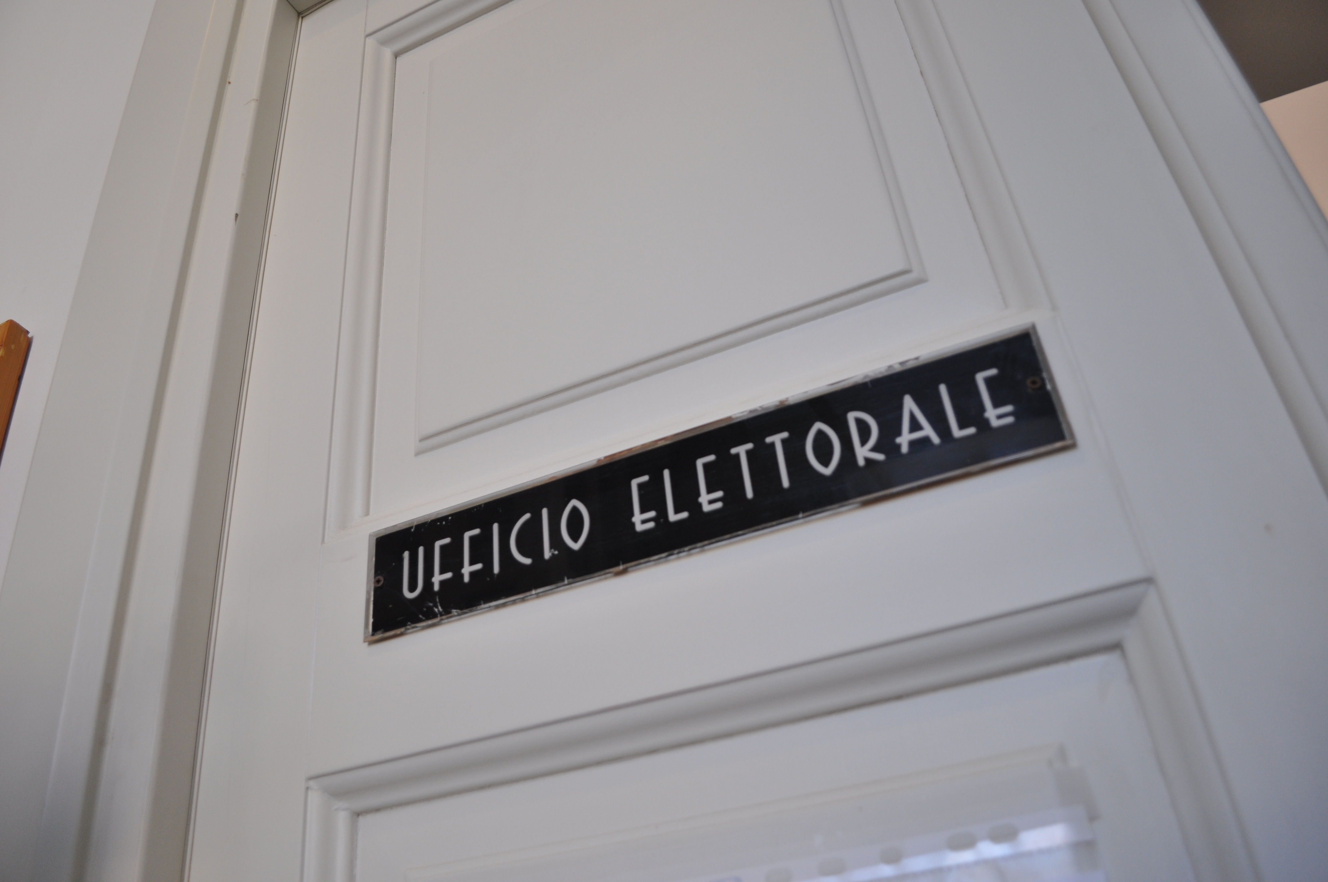 Sul caso Balata l'ufficio elettorale non conferma: si attendono dati ufficiali