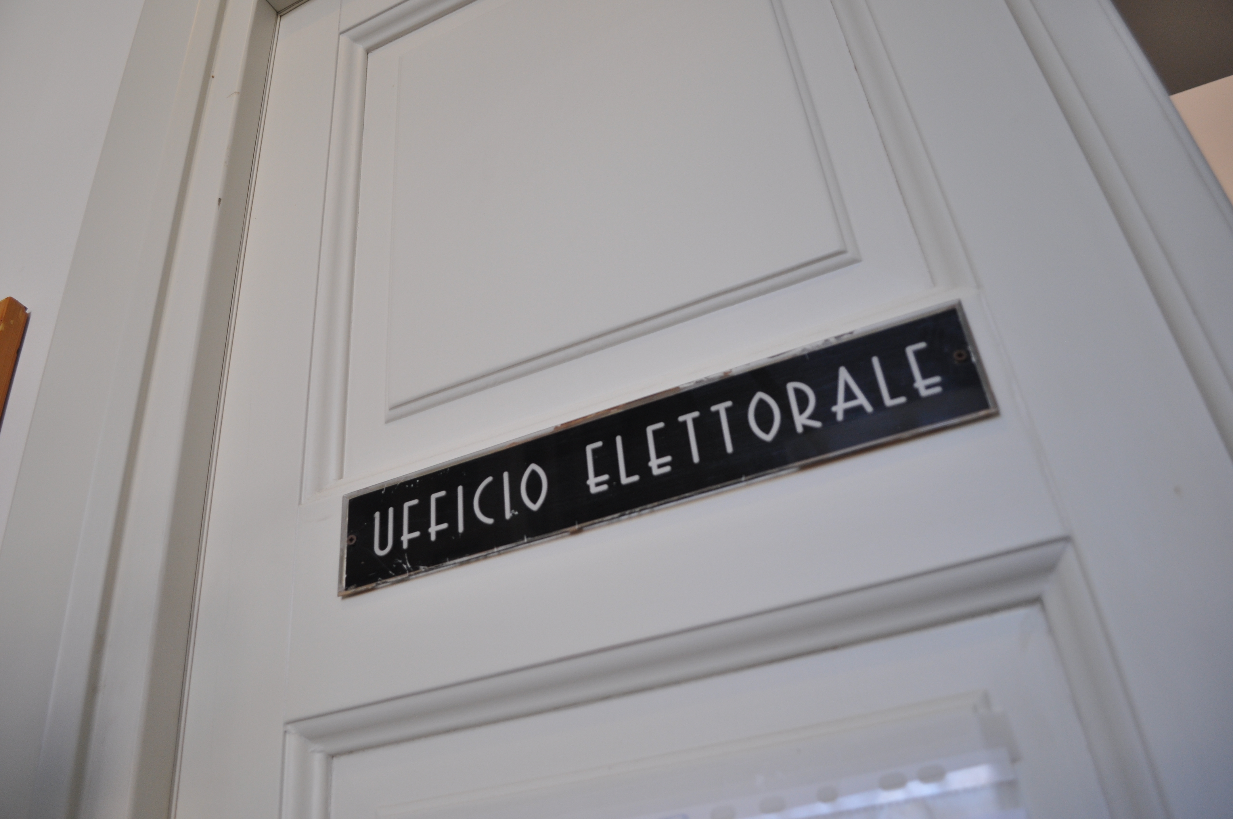 Olbia. Referendum Costituzionale: ecco gli orari di apertura dell'Ufficio Elettorale