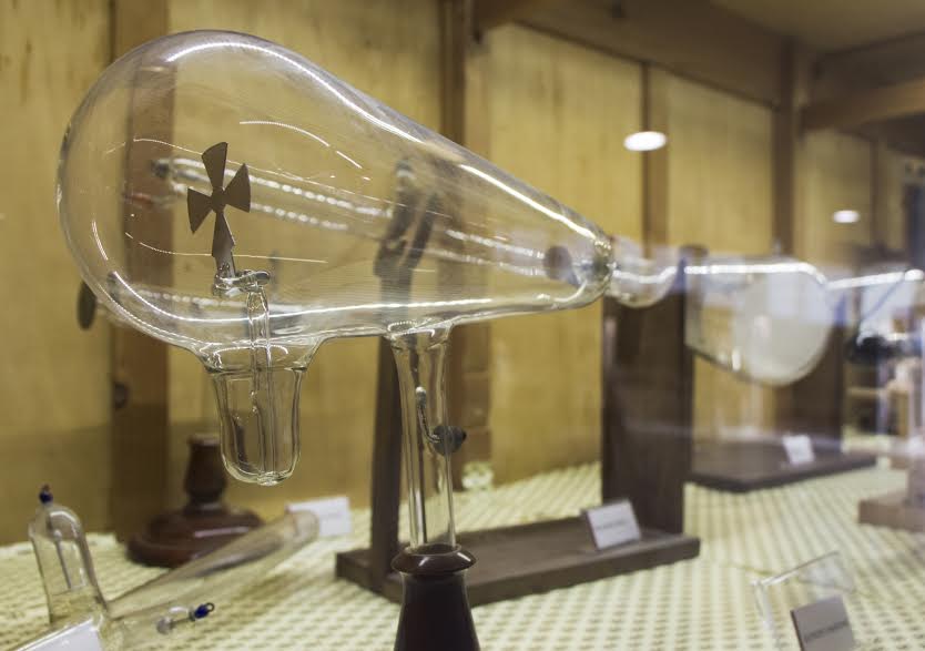 Inaugurato il Museo scientifico mUNISS dell'Università di Sassari