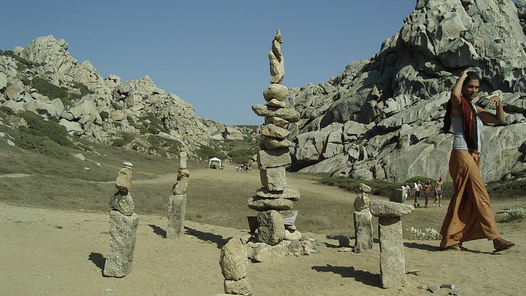 Sgombero Valle della Luna, appello del Grig: 