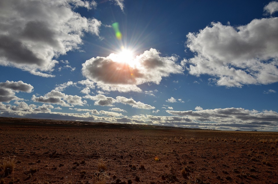 Meteo Sardegna, in arrivo caldo e afa: si supereranno i 40°C