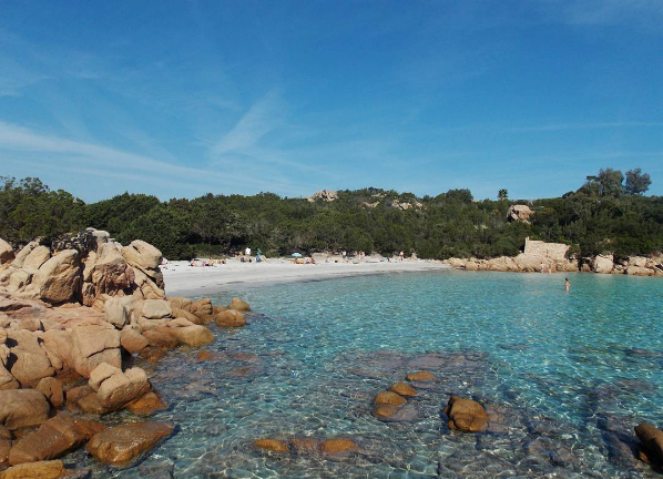 Olbia, Meteo: impennata delle temperature tra oggi e domani