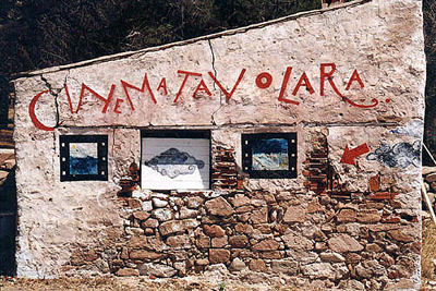 Olbia, torna il Festival del Cinema di Tavolara: ecco il programma