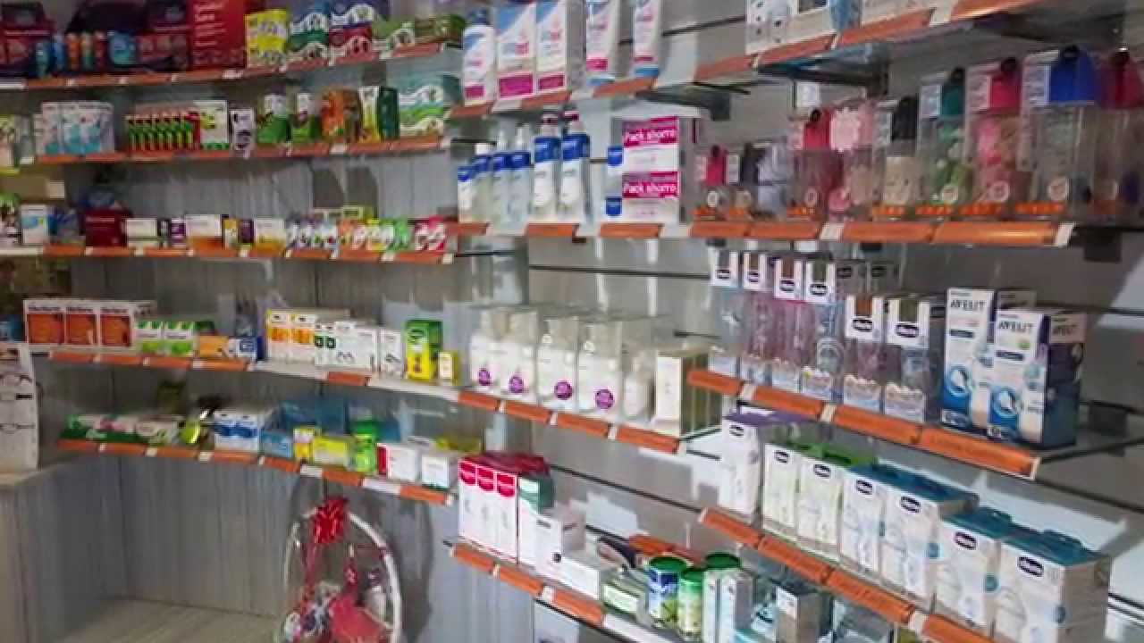 Olbia, graduatoria in stallo: slitta l'apertura delle quattro nuove farmacie