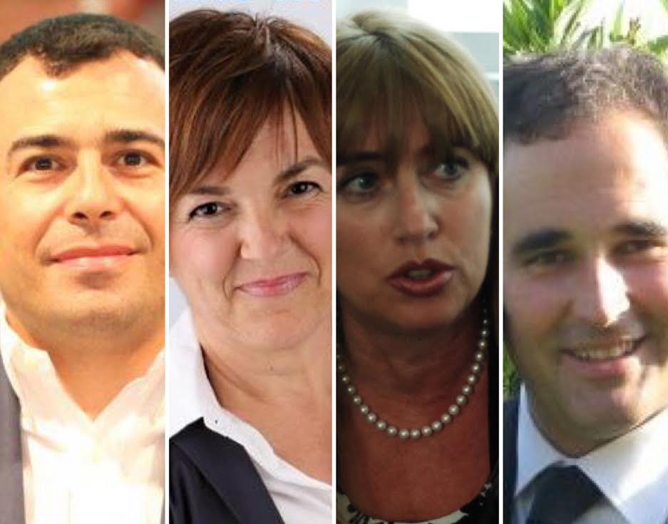 Olbia. Forza Italia primo partito: exploit di Cocciu, Bigi, Carzedda e Pinducciu