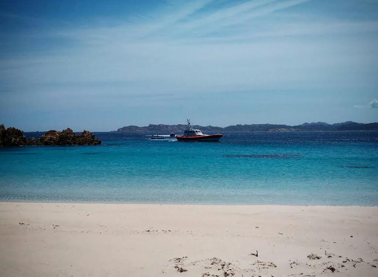 La Maddalena: aperti alla navigazione Porto della Madonna e Spargi