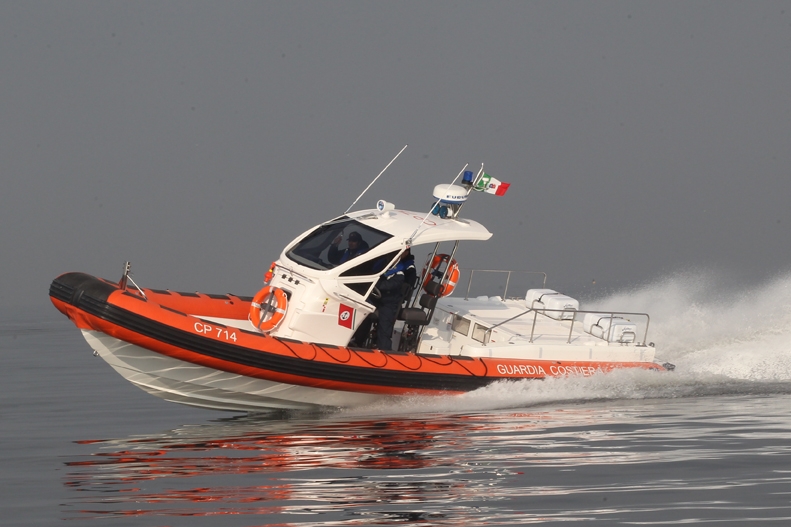 Migranti soccorsi a poche miglia dalla Sardegna