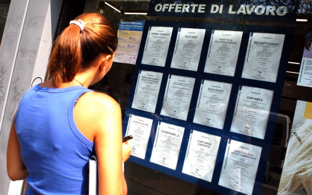 A San Teodoro un corso per sostenere un colloquio di lavoro